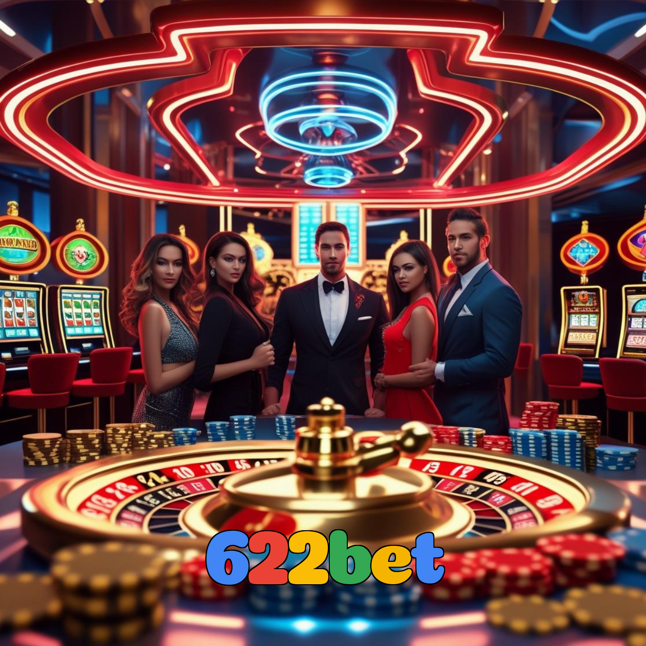 622bet:Jogue slots de tirar o fôlego e conquiste vitórias épicas!