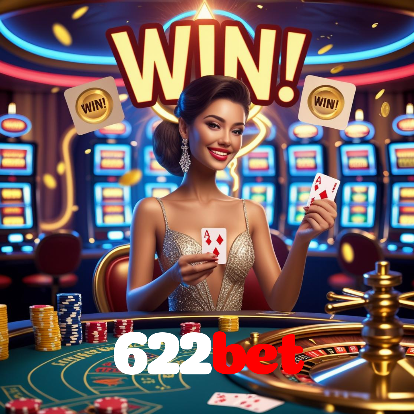 622bet:Em nosso cassino online, a sorte está ao seu lado! Aposte agora!