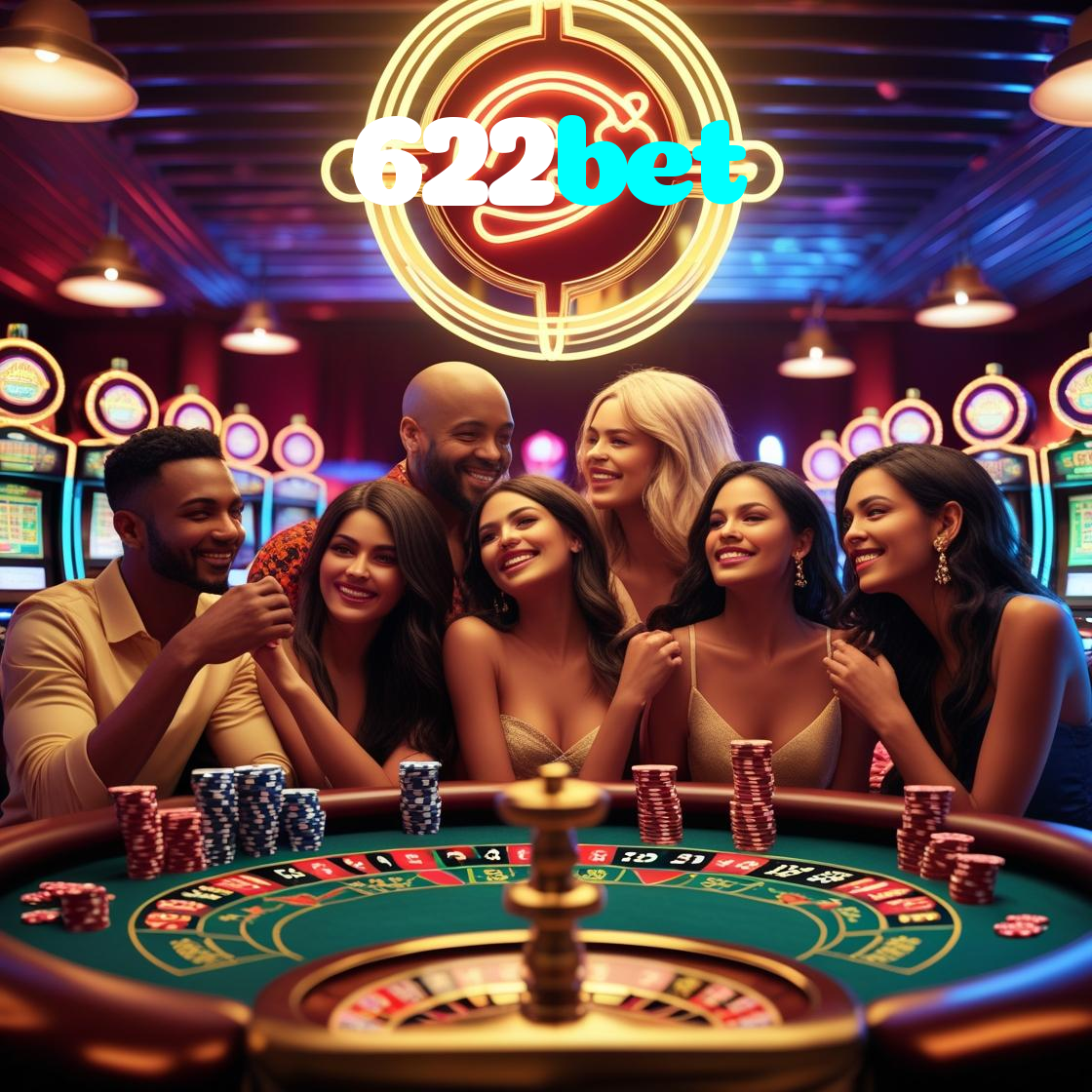622bet：Vença no blackjack e conquiste grandes prêmios!