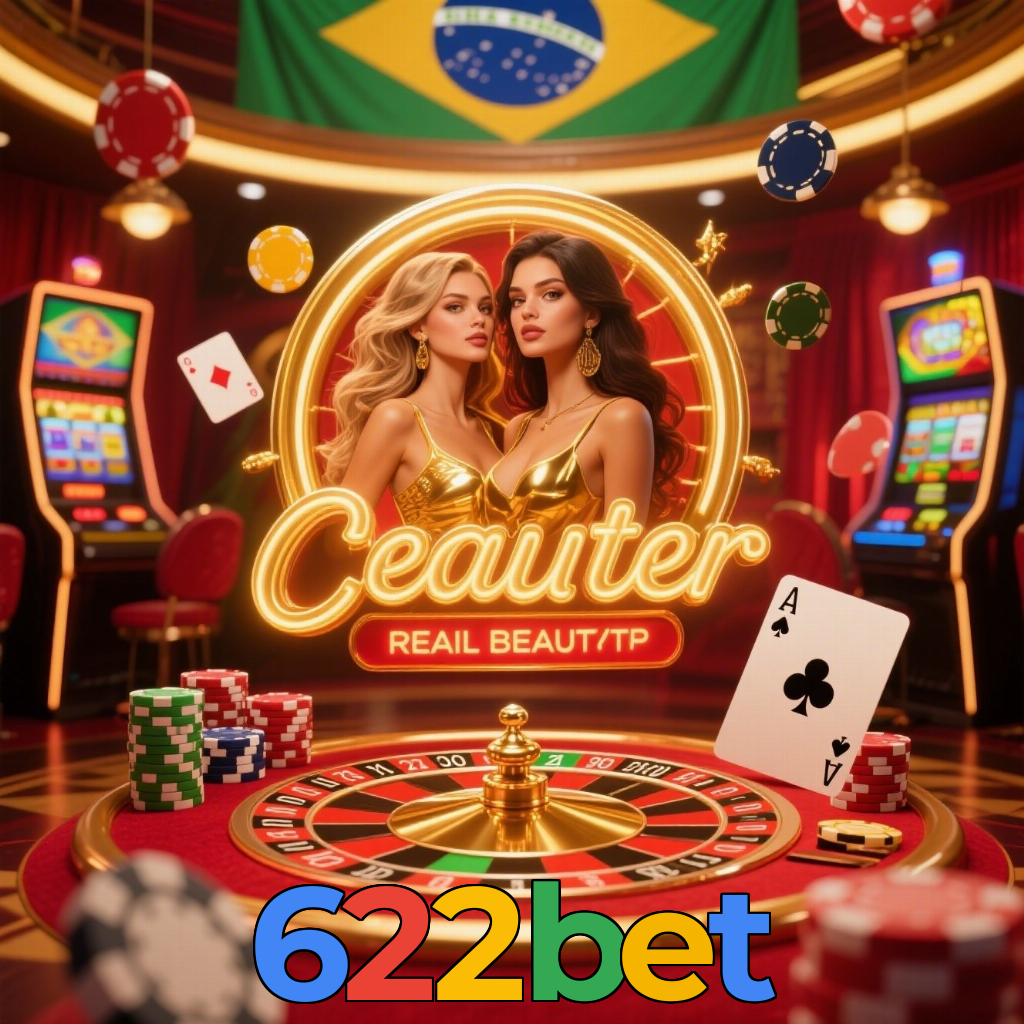 622bet:Jogue agora nas melhores slots e ganhe prêmios fantásticos!