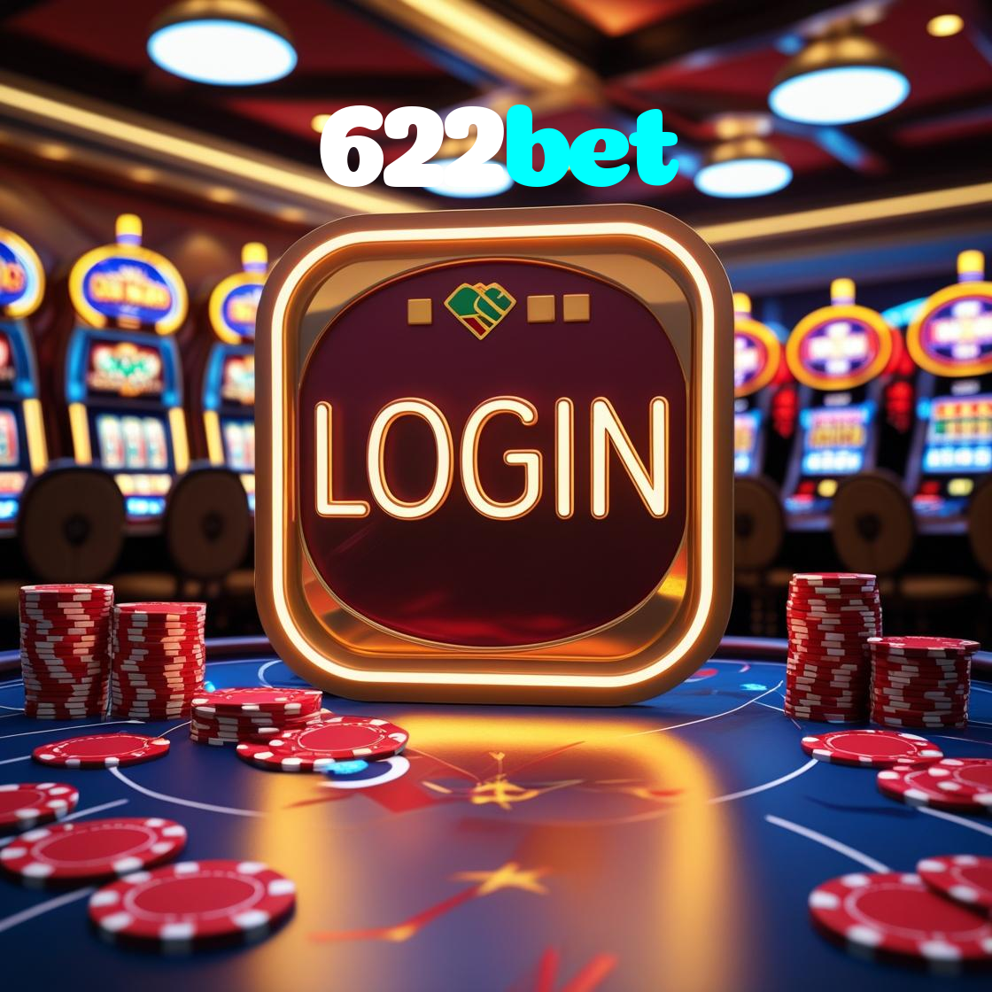 622bet：Jogue nas roletas e conquiste a sorte ao seu lado!