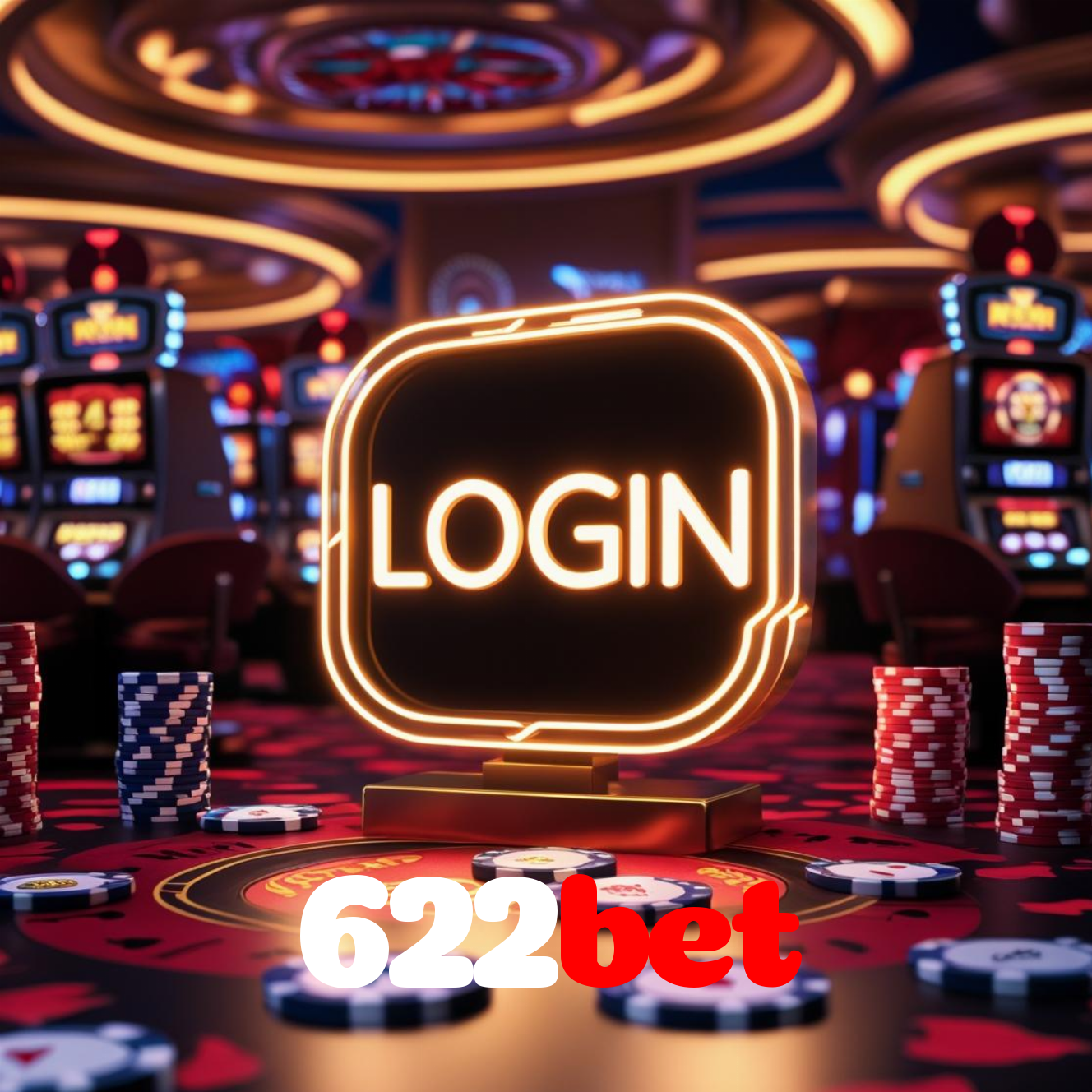 622bet：Onde sua sorte encontra o melhor cassino online e as apostas no futebol!