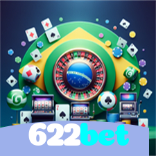 622bet：Jogue nas roletas e ganhe prêmios sensacionais!