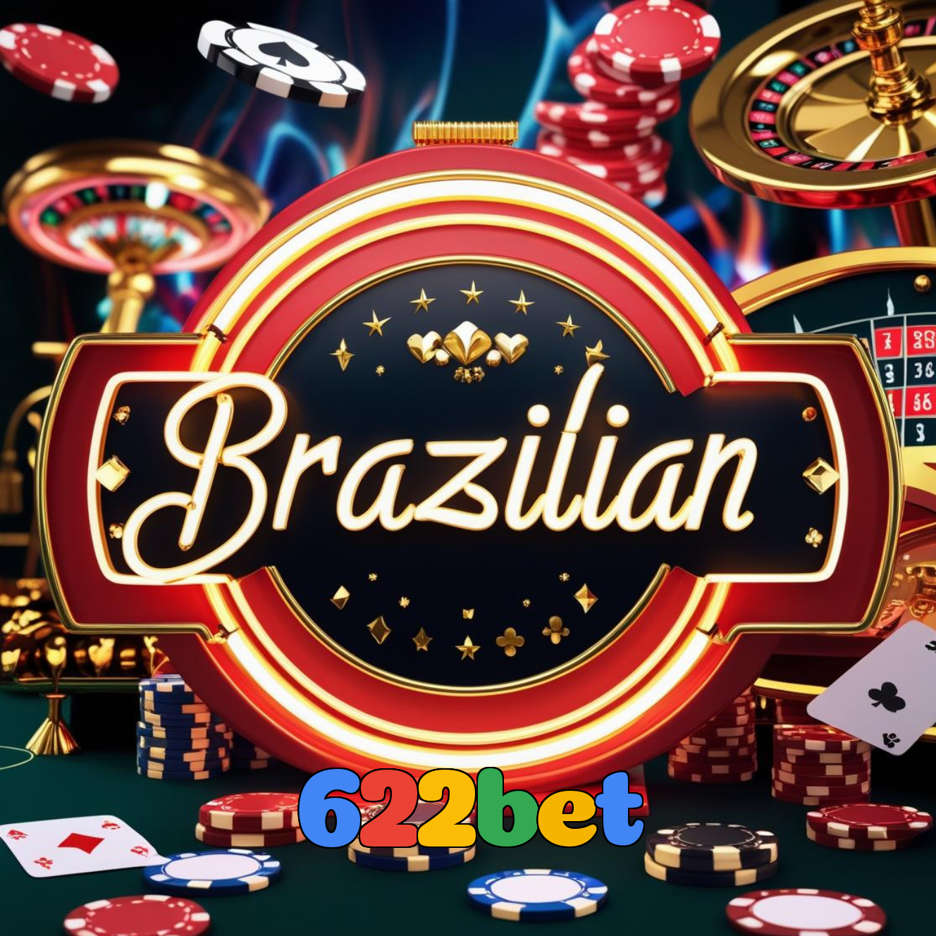 622bet:Jogue nas melhores slots e descubra o jackpot dos seus sonhos!