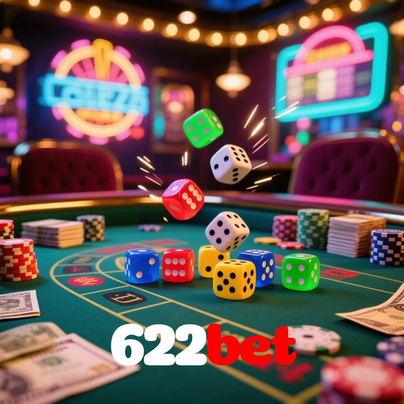 622bet:O melhor do futebol online com chances incríveis de vitória!
