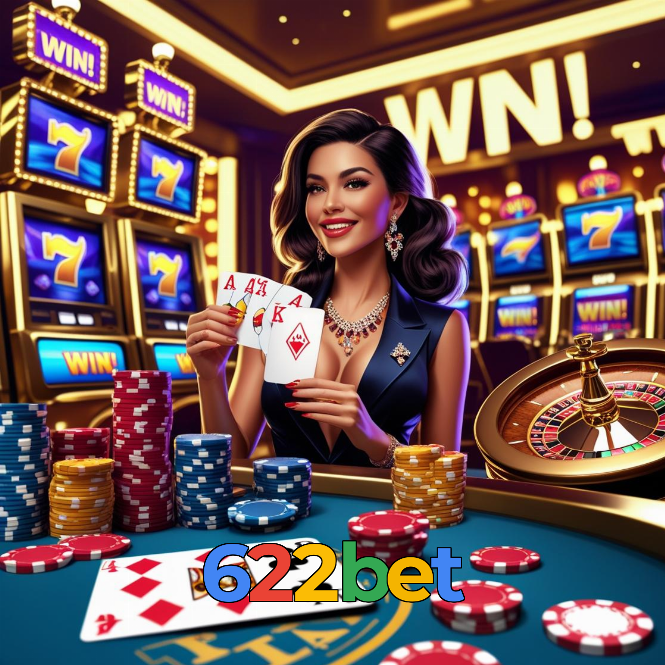 622bet:Cada giro na roleta é uma nova chance de vitória!
