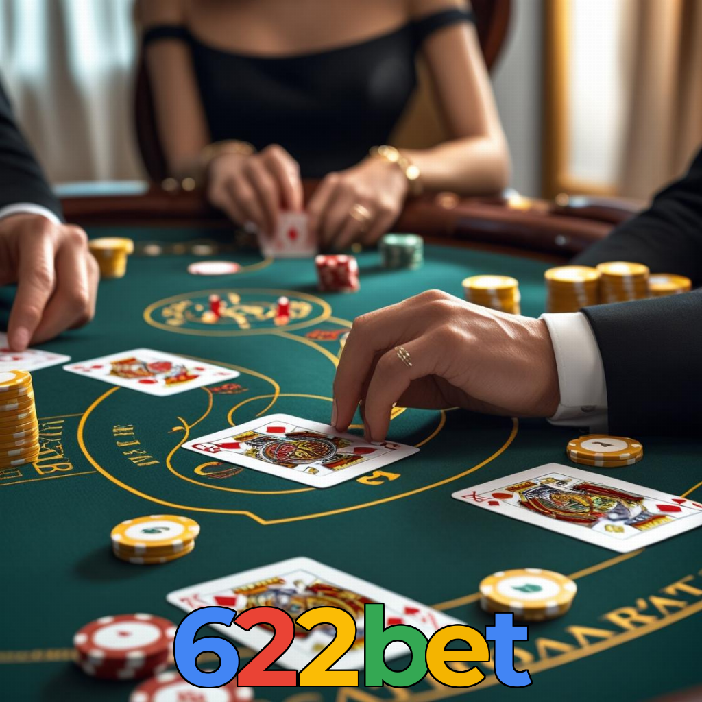 622bet：Ganhe no futebol e jogue os melhores jogos de cassino online!