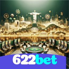 622bet：Aposte no futebol e conquiste vitórias incríveis nos jogos de cassino!