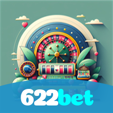 622bet：Apostas no futebol e diversão em blackjack e roleta online te esperam!