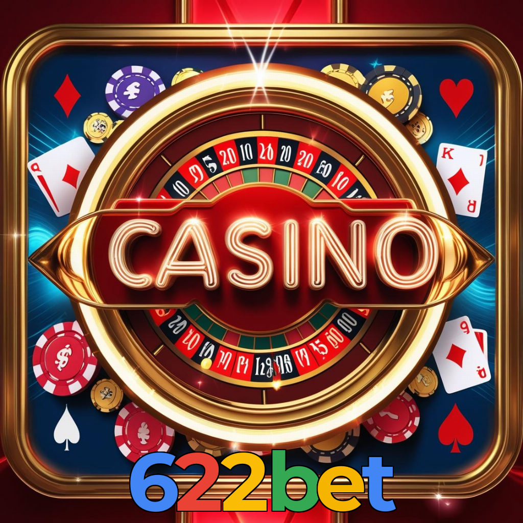 622bet:Jogue agora no nosso cassino online e ganhe muito mais!