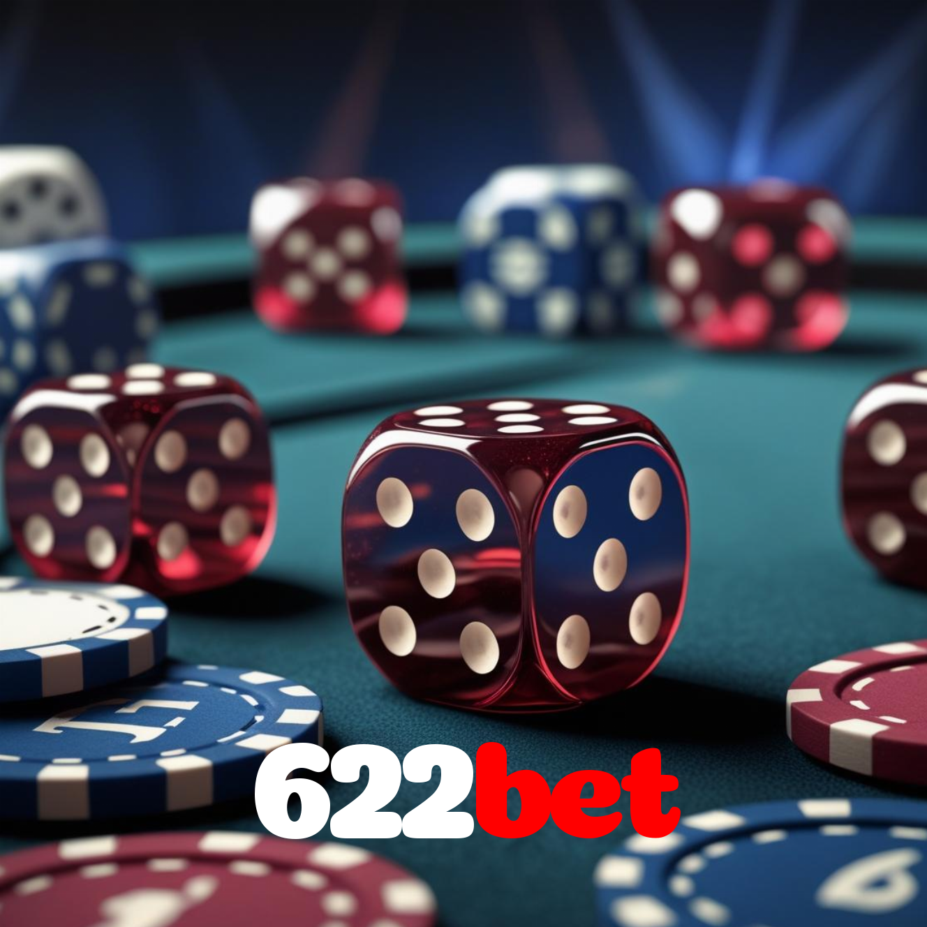 622bet:Jogue poker online e mostre que você é o mestre do jogo!