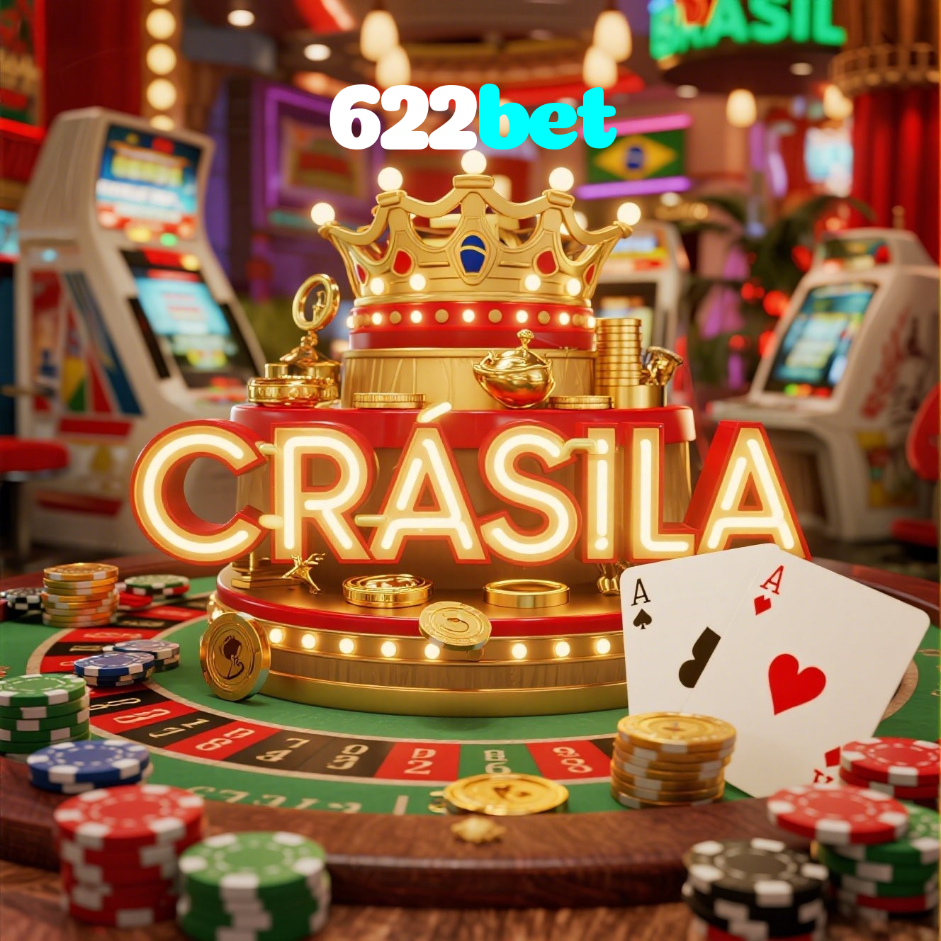 622bet:Aposte no futebol e jogue os melhores jogos de cassino para grandes vitórias!