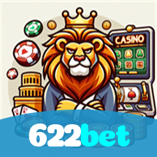 622bet：Jogue slots, poker e aposte no futebol para prêmios incríveis!