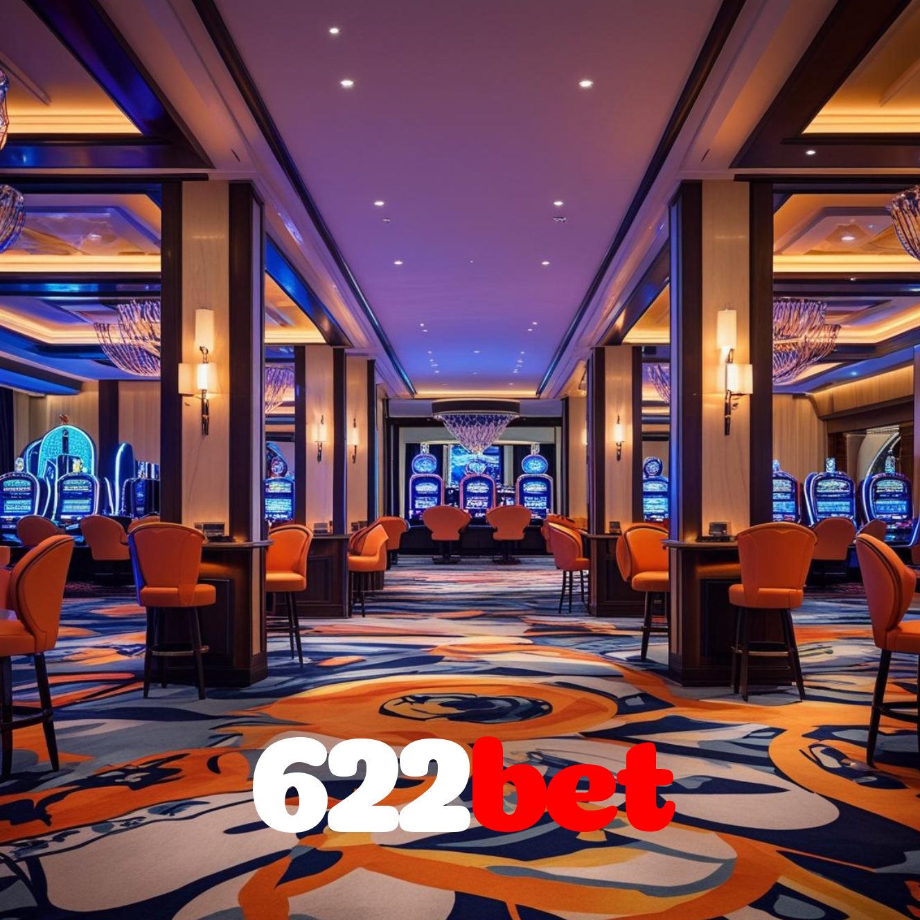 622bet：Jogue nas melhores slots e leve para casa prêmios sensacionais!