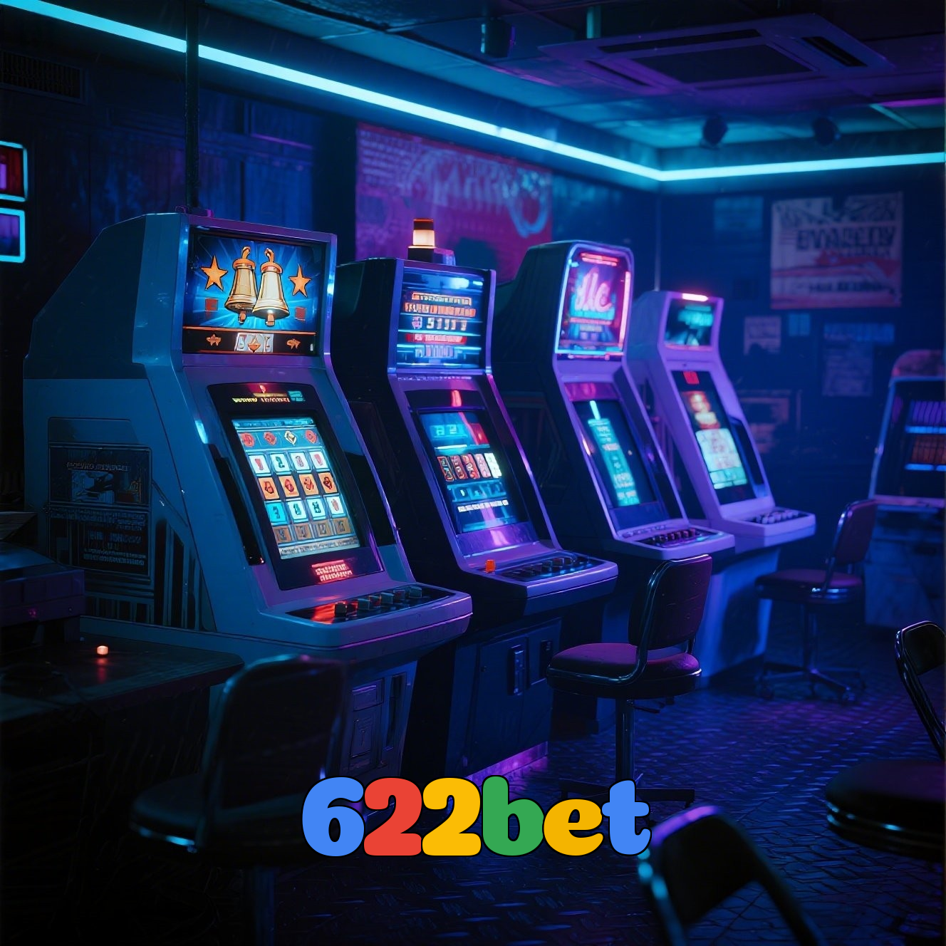 622bet:Jogue slots, aposte no futebol e vença em grandes mesas de poker!