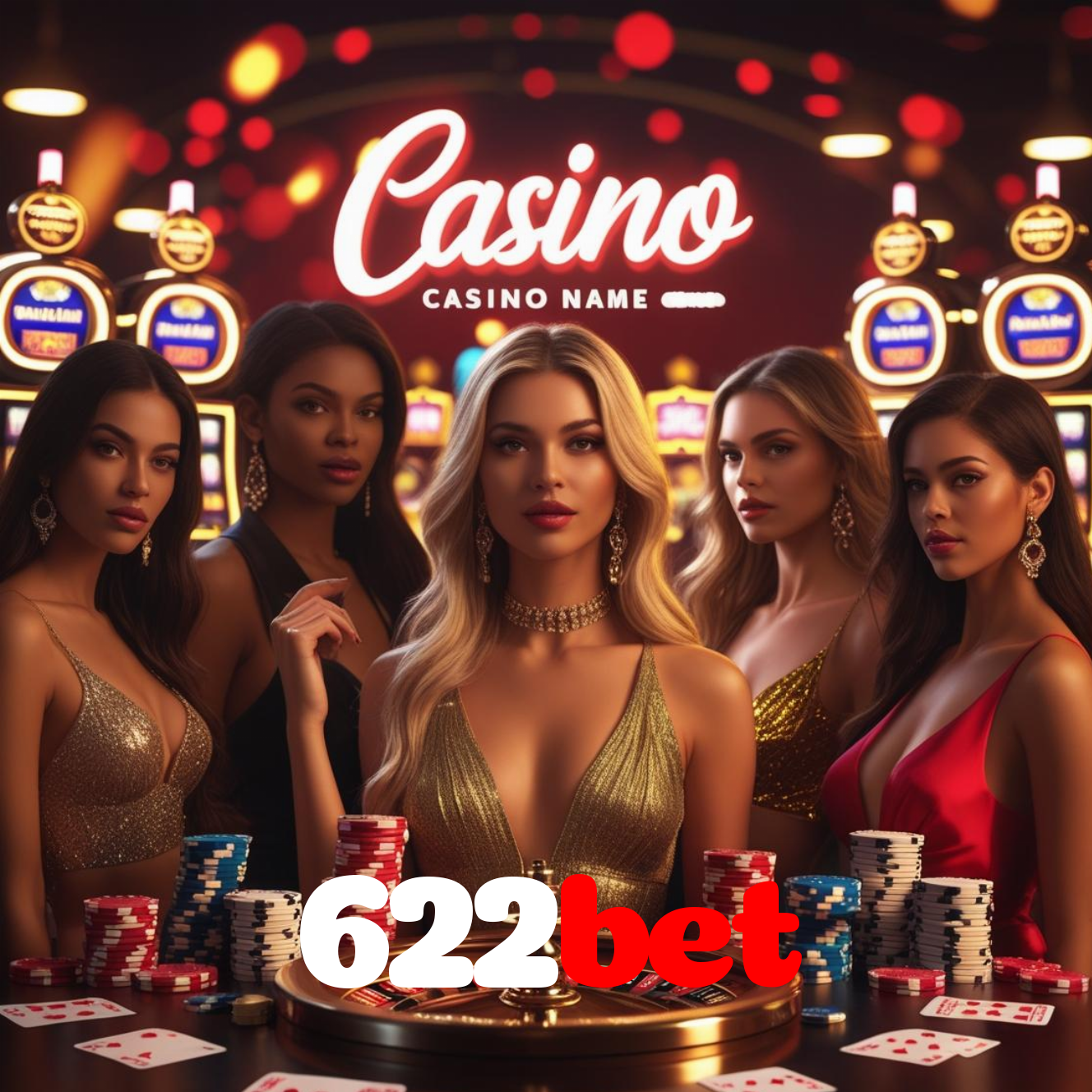 622bet:A emoção das slots te espera! Aposte agora e ganhe!