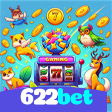 622bet：Aposte no futebol e ganhe em jogos como roleta e blackjack online!