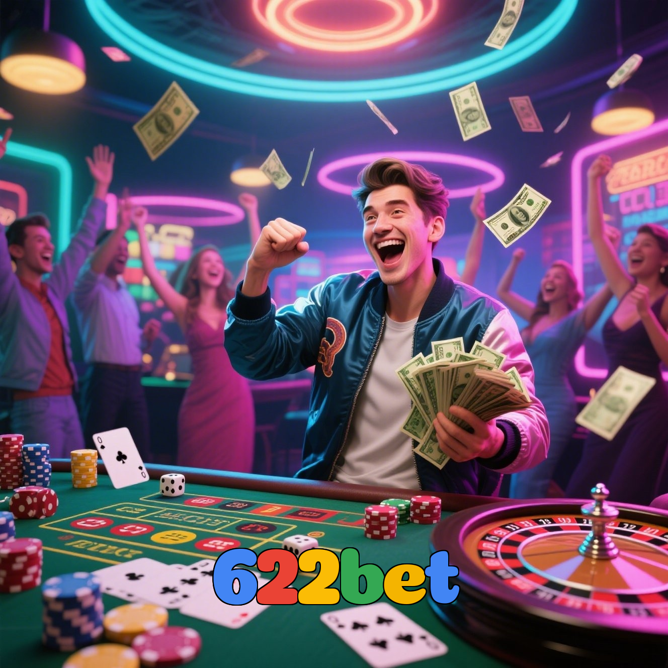 622bet:Apostas ao vivo no futebol e prêmios incríveis em jogos de cassino como roleta!