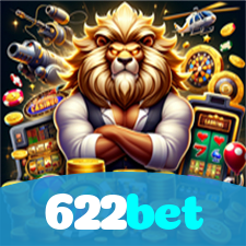 622bet：Ganhe prêmios incríveis em slots, roleta e apostas ao vivo no futebol!