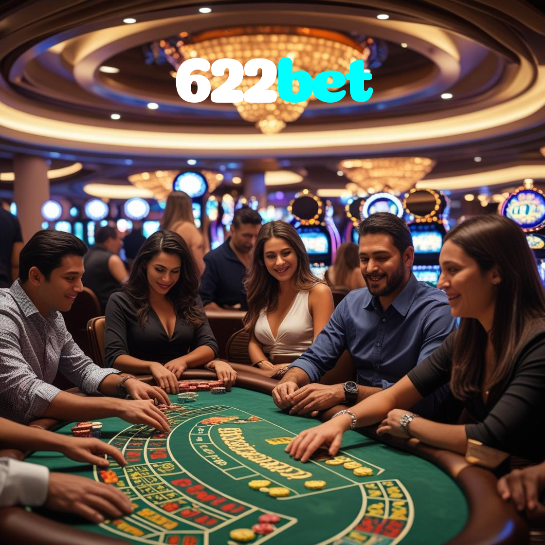 622bet:Gire nas slots e conquiste vitórias extraordinárias!