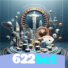 622bet：Aposte no futebol e ganhe prêmios fantásticos jogando slots e roleta!