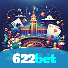 622bet：Conquiste grandes vitórias em blackjack e aposte no futebol online!