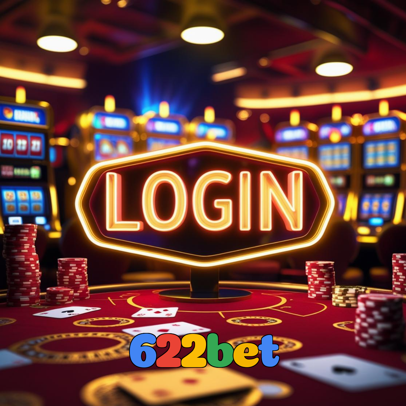 622bet:Jogue nas roletas e experimente a verdadeira emoção do cassino!