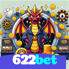 622bet：Apostas emocionantes no futebol e os melhores jogos de cassino!