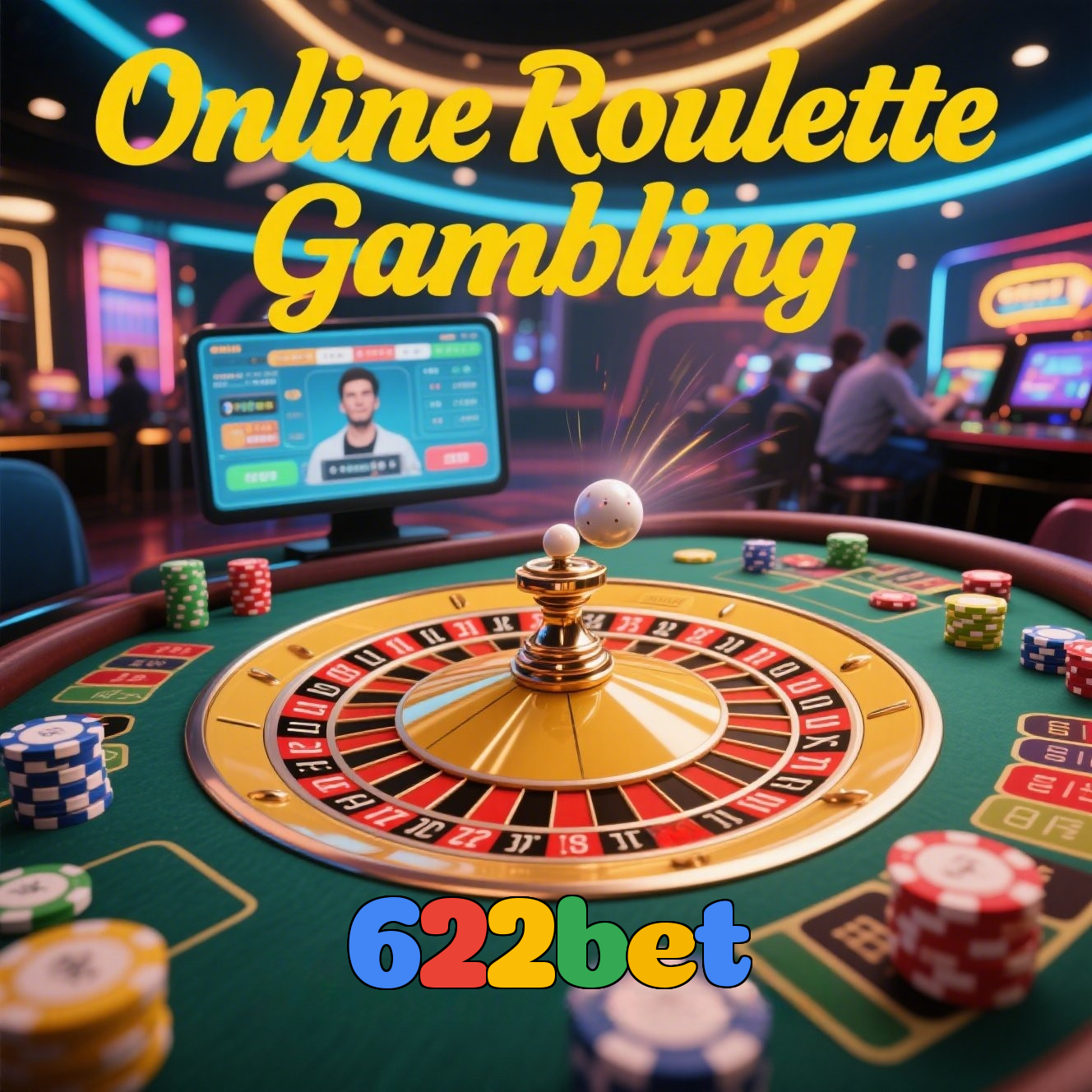 622bet：Jogue nas nossas slots e conquiste vitórias épicas!