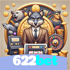 622bet：O melhor cassino online com slots, poker e apostas no futebol!