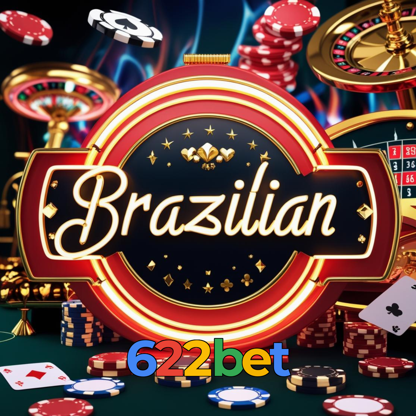 622bet:Apostas ao vivo no futebol e grandes prêmios em blackjack e roleta!