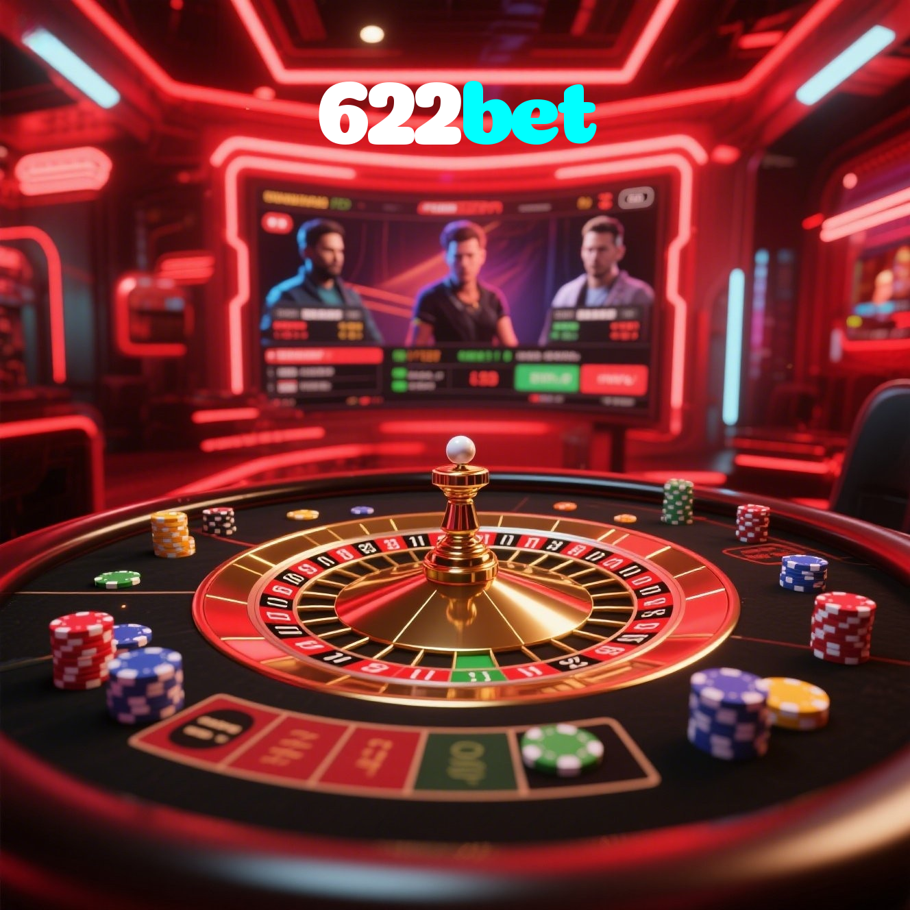 622bet：Jogue blackjack, aposte no futebol e ganhe grandes prêmios no cassino online!