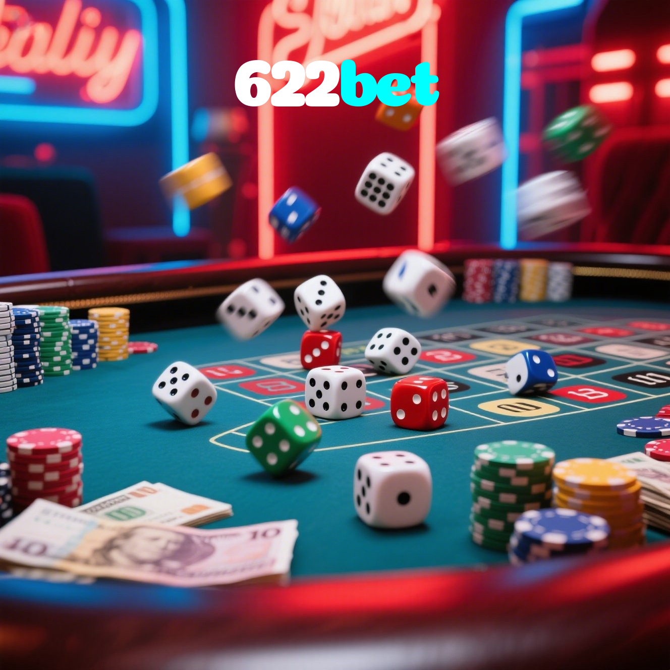 622bet:Vença no blackjack e leve grandes prêmios para casa!