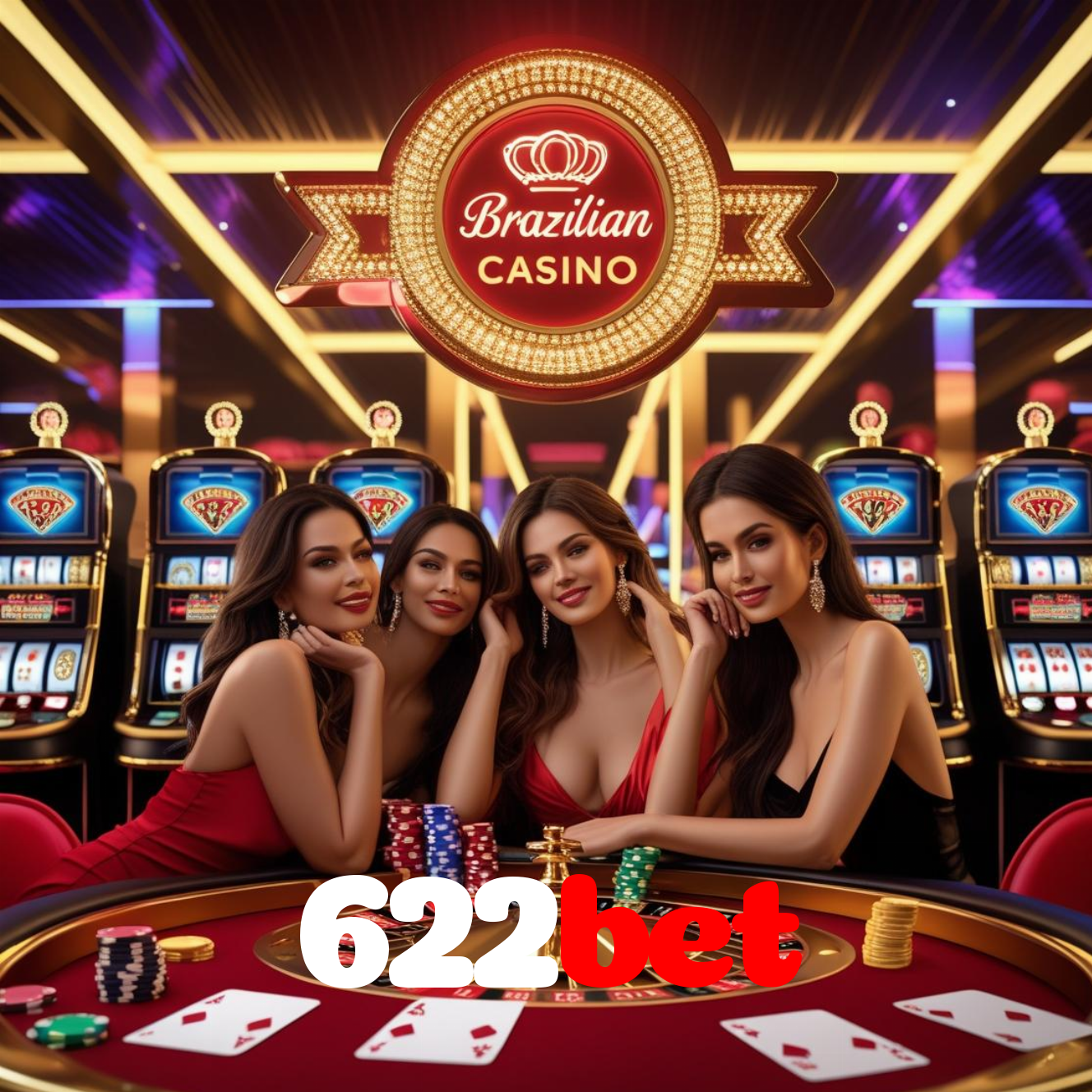 622bet:Em nosso cassino online, sua sorte vai brilhar! Aposte e vença!