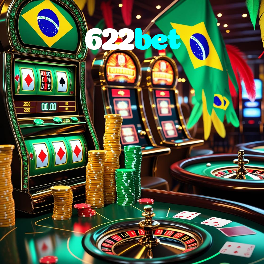 622bet:A diversão nunca para! Entre no nosso cassino e jogue os melhores jogos!