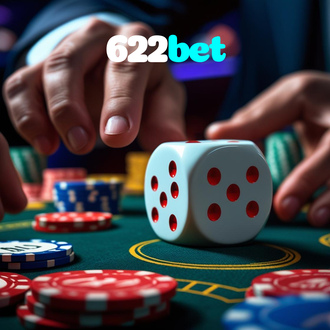 622bet:Jogue nas nossas roletas e leve grandes prêmios para casa!