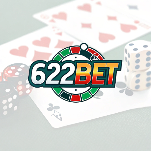 622bet - A sorte e a segurança estão no cassino mais confiável!