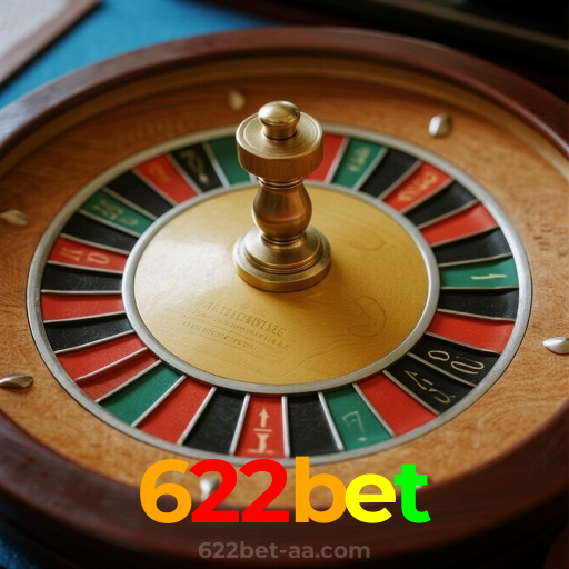 622bet：Aposte no futebol online e mostre quem é o verdadeiro campeão!