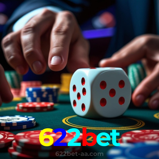 622bet:Poker, roleta e apostas ao vivo no futebol online, tudo ao seu alcance!