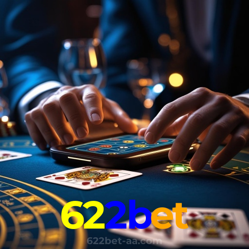 622bet：Onde sua sorte brilha: poker, roleta e apostas em futebol!