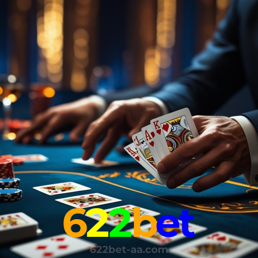 622bet:Aposte no futebol e ganhe nos jogos de blackjack e poker online!