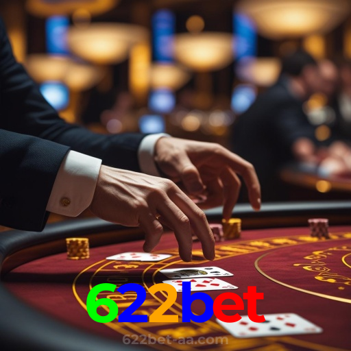 622bet:Aposte no futebol e jogue os melhores jogos de cassino como roleta!