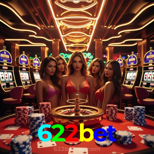 622bet:Jogue no cassino online com apostas no futebol e ganhe grandes prêmios!
