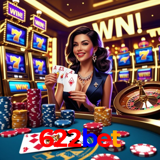 622bet：Jogue blackjack e aposte no futebol para uma experiência emocionante!