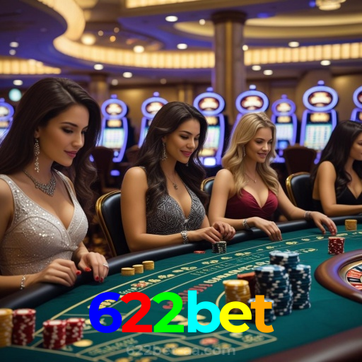 622bet:Aposte no futebol e conquiste vitórias épicas com blackjack e poker!