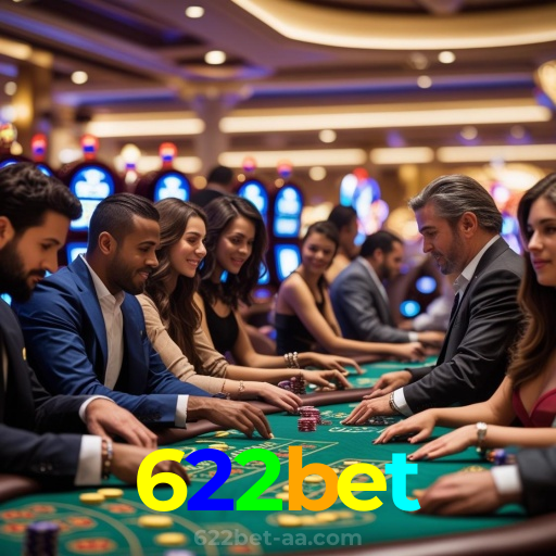 622bet:No cassino online mais confiável, experimente poker, roleta e futebol ao vivo!
