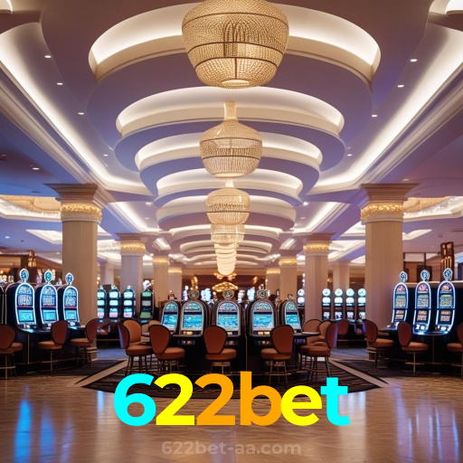 622bet：Vença na roleta e conquiste prêmios surpreendentes!