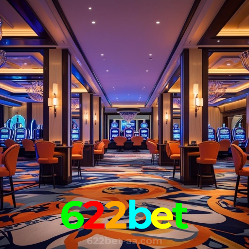 622bet：A diversão nunca para! Entre no nosso cassino e jogue os melhores jogos!