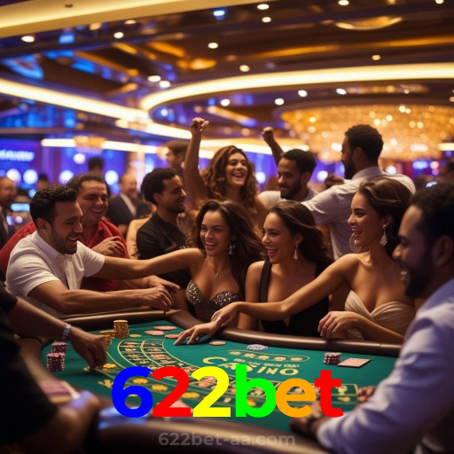 622bet:Jogue slots, aposte no futebol e ganhe no cassino online mais seguro!
