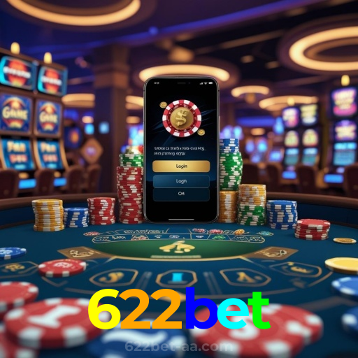 622bet：Jogue futebol online e vença com as melhores apostas!